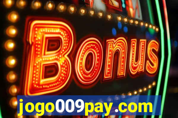 jogo009pay.com