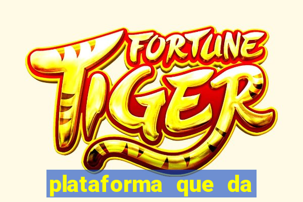 plataforma que da para jogar demo