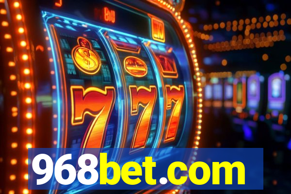 968bet.com