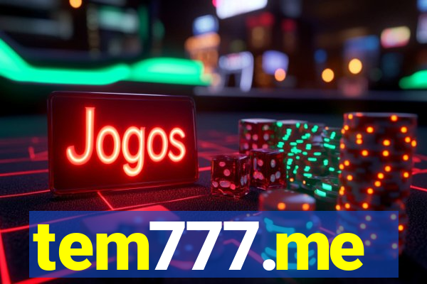 tem777.me