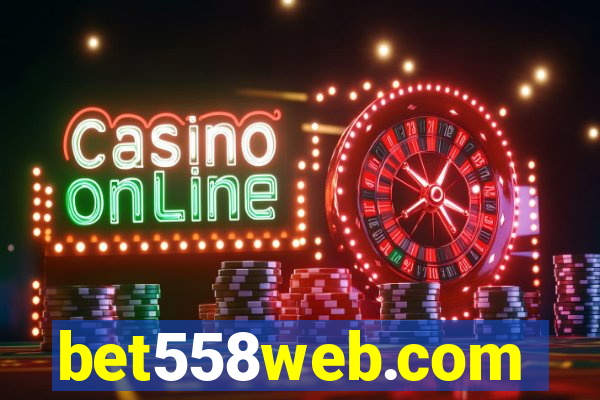 bet558web.com