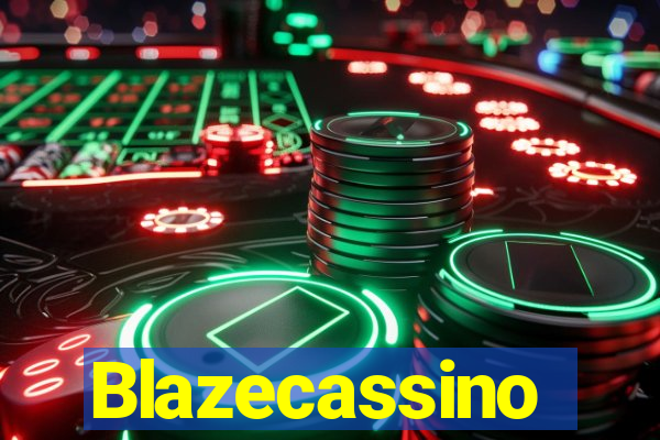 Blazecassino