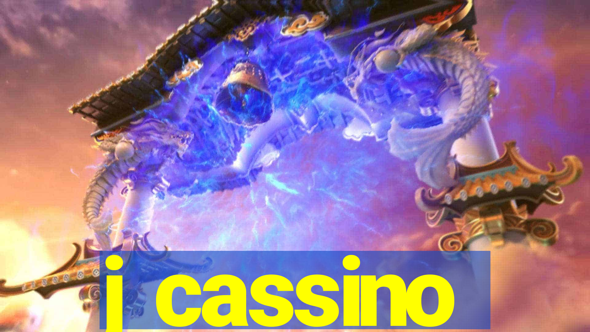 j cassino