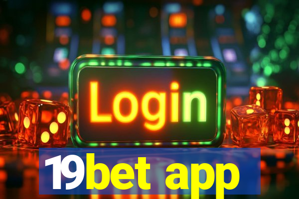 19bet app