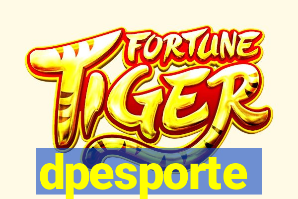 dpesporte