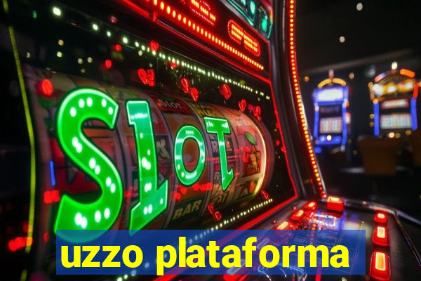 uzzo plataforma