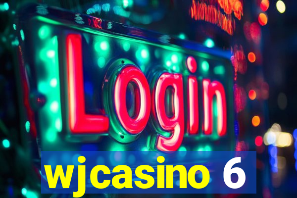 wjcasino 6