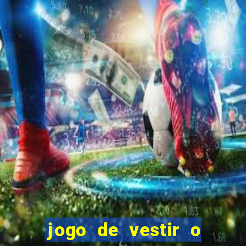 jogo de vestir o justin bieber