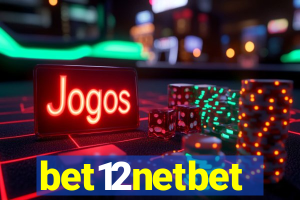 bet12netbet