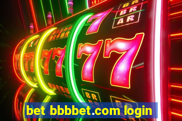 bet bbbbet.com login