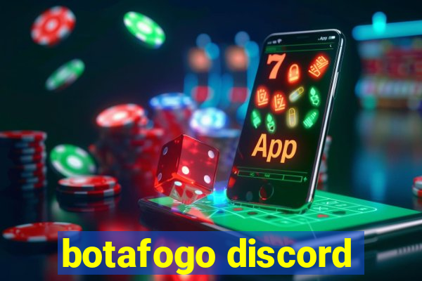 botafogo discord