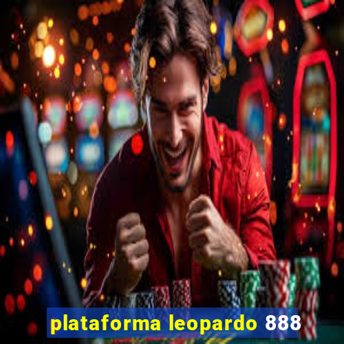 plataforma leopardo 888