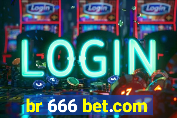 br 666 bet.com