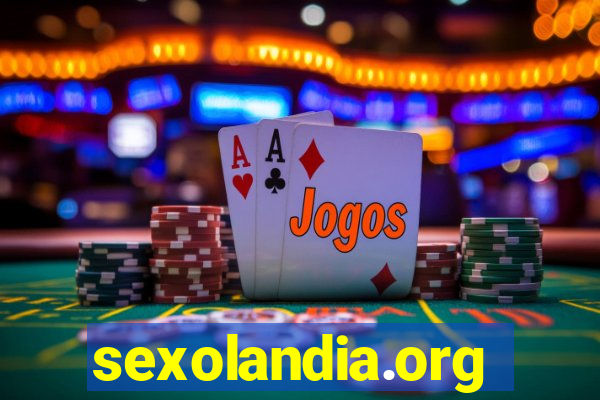 sexolandia.org