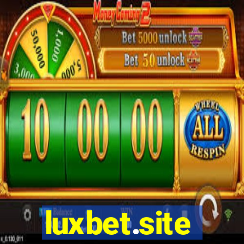 luxbet.site