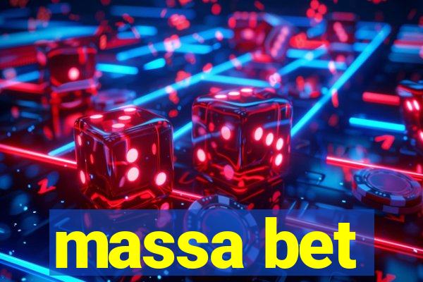 massa bet