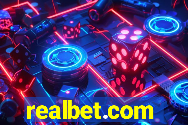 realbet.com