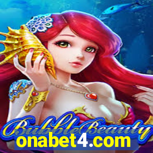 onabet4.com