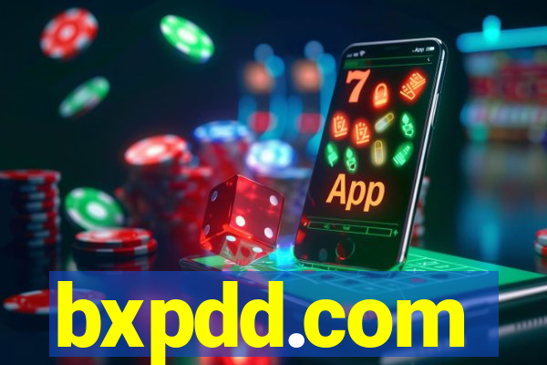 bxpdd.com