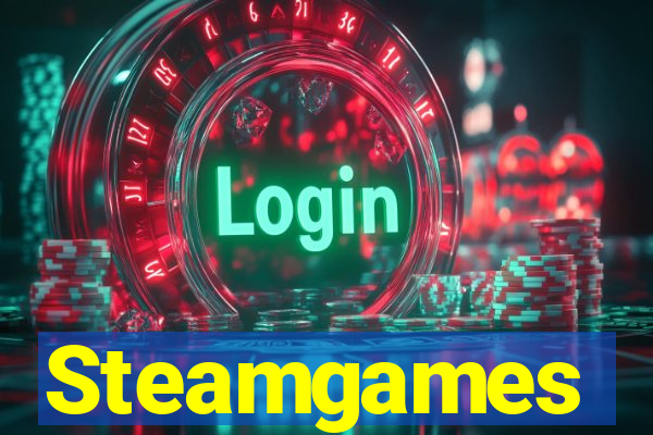 Steamgames