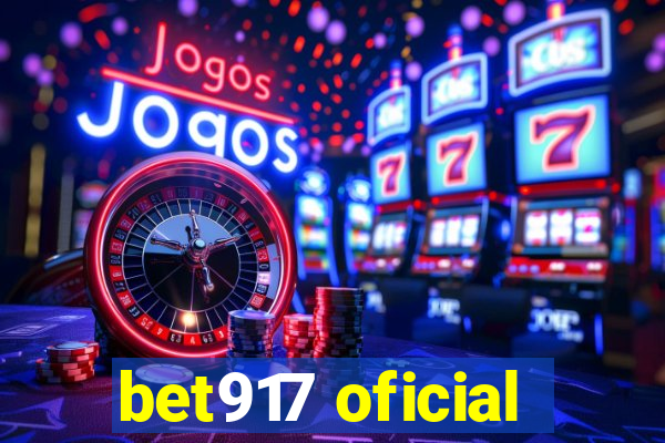 bet917 oficial