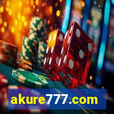 akure777.com