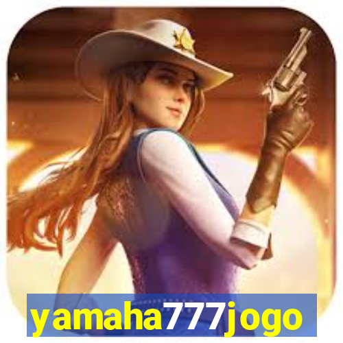 yamaha777jogo