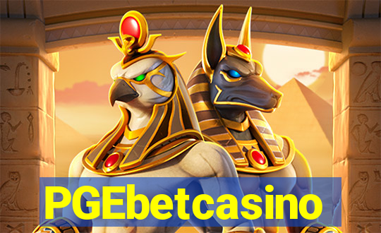 PGEbetcasino