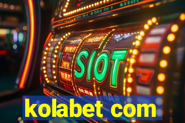 kolabet com