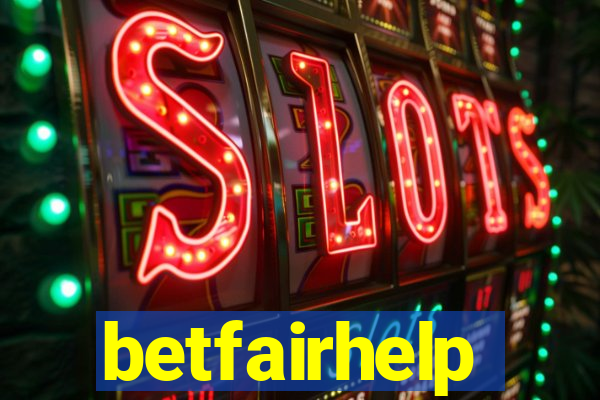 betfairhelp