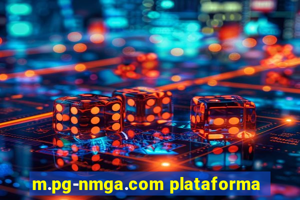 m.pg-nmga.com plataforma