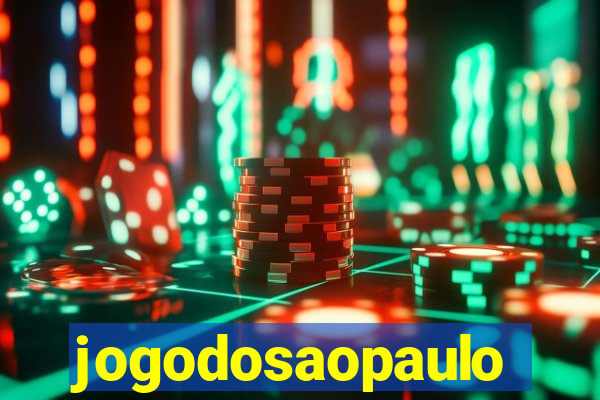 jogodosaopaulo