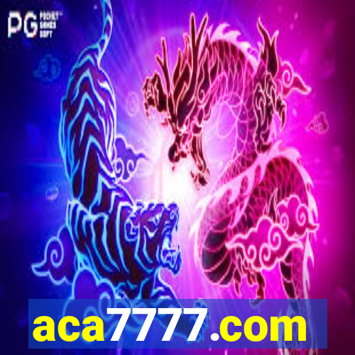 aca7777.com