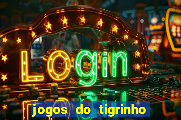 jogos do tigrinho vai ser proibido no brasil