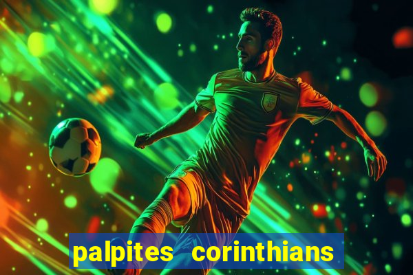 palpites corinthians x gremio