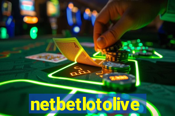 netbetlotolive