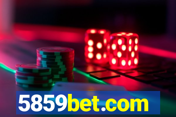 5859bet.com