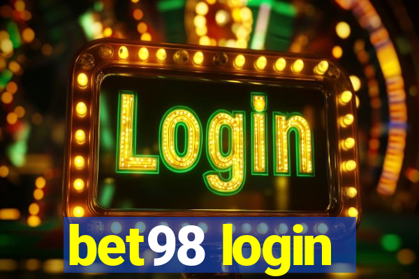 bet98 login