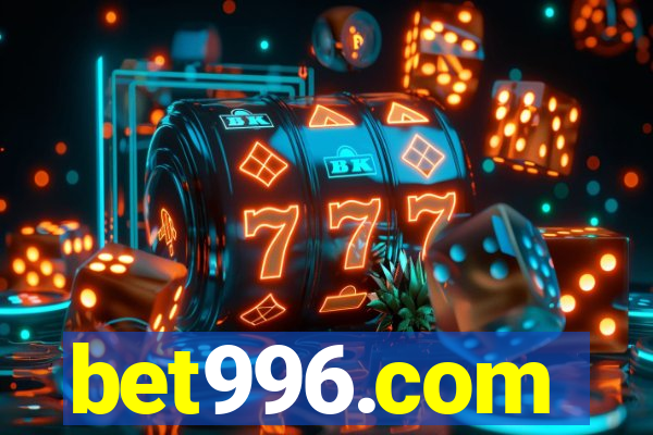 bet996.com