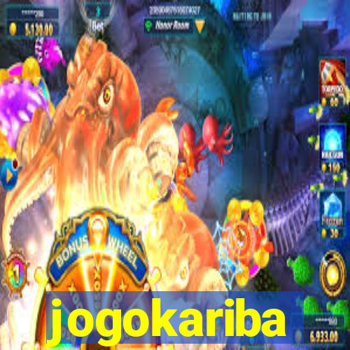 jogokariba