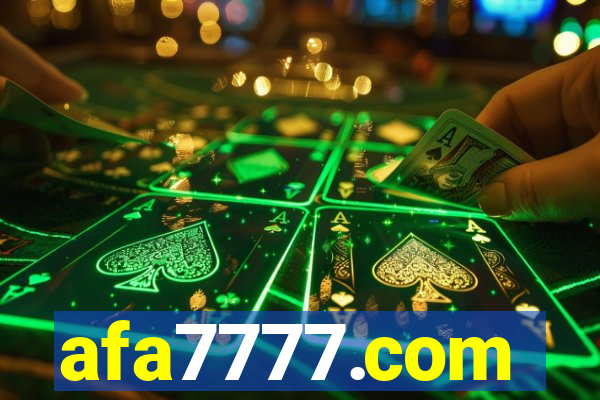 afa7777.com