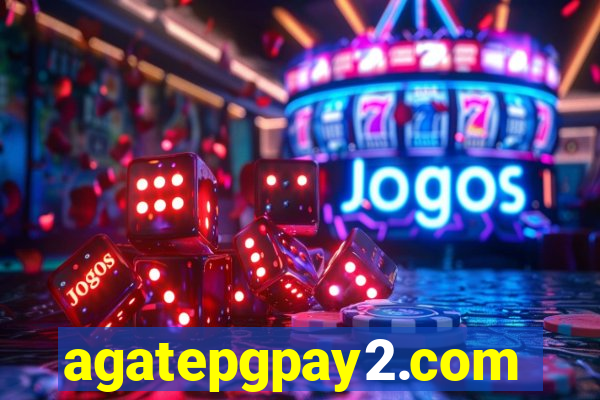 agatepgpay2.com