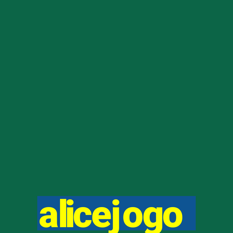 alicejogo