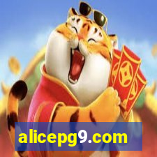 alicepg9.com