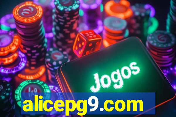 alicepg9.com