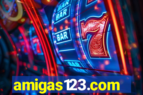 amigas123.com