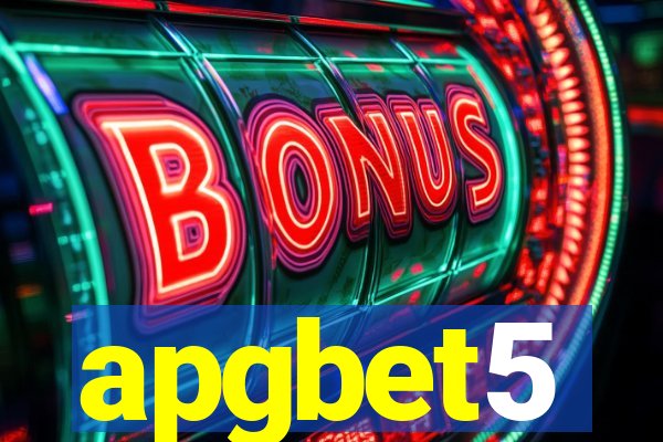 apgbet5