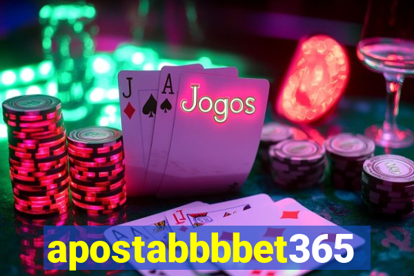 apostabbbbet365