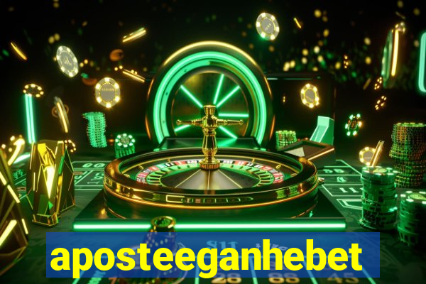 aposteeganhebet