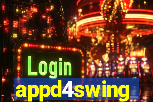 appd4swing